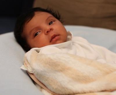 Au apărut primele fotografii cu fetiţa lui Beyonce